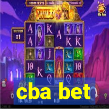cba bet